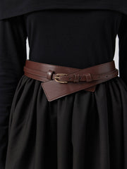 CORSET WAIST BELT
